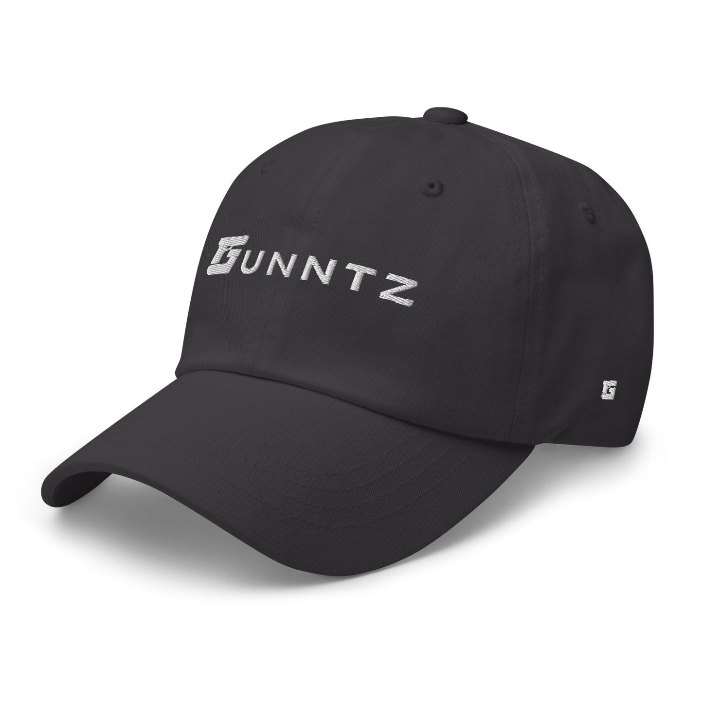 Dad Hat Gunntz