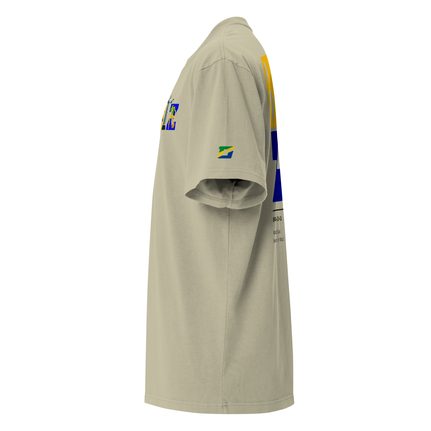 Gunntz Brazil Style