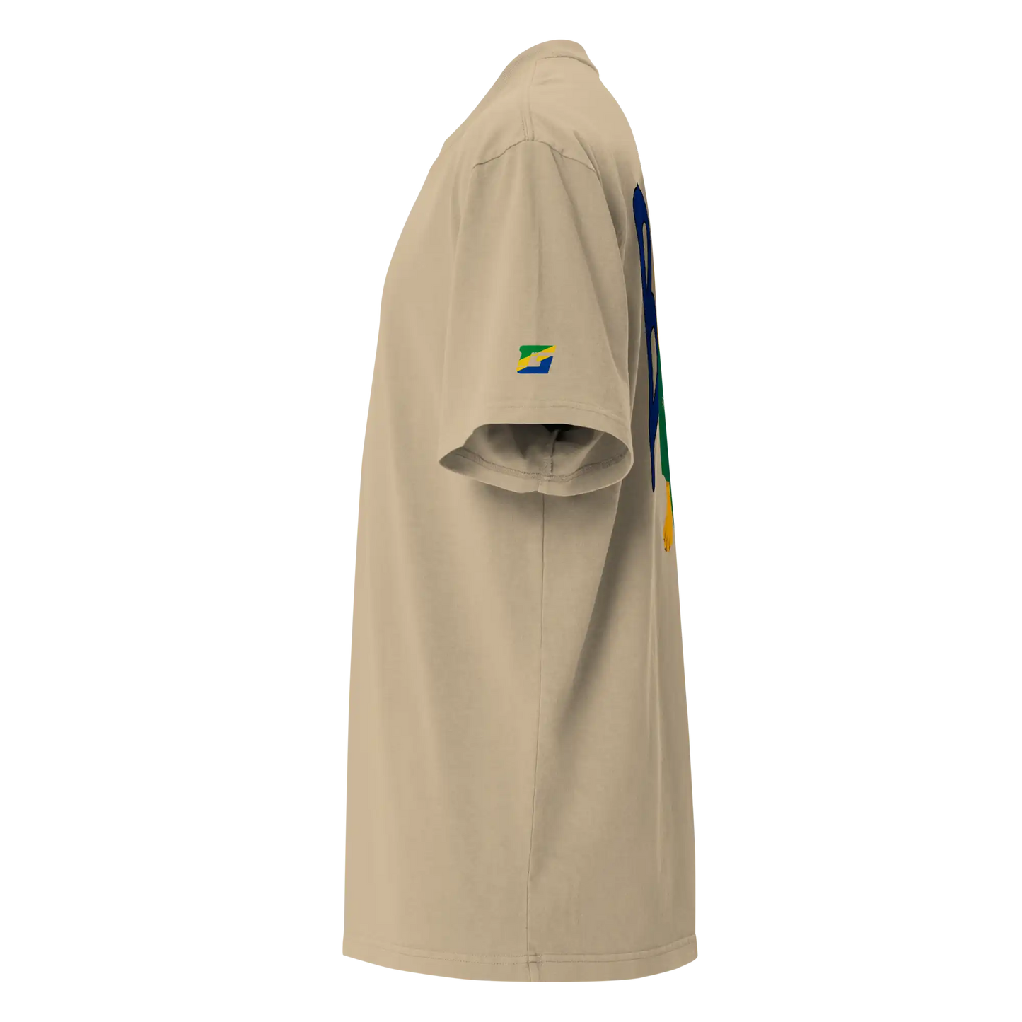 My Name is Bob Oversized