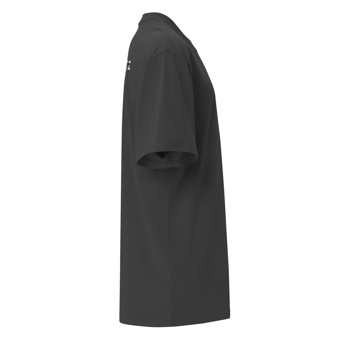 Gunntz Oversized t-shirt Style Edition