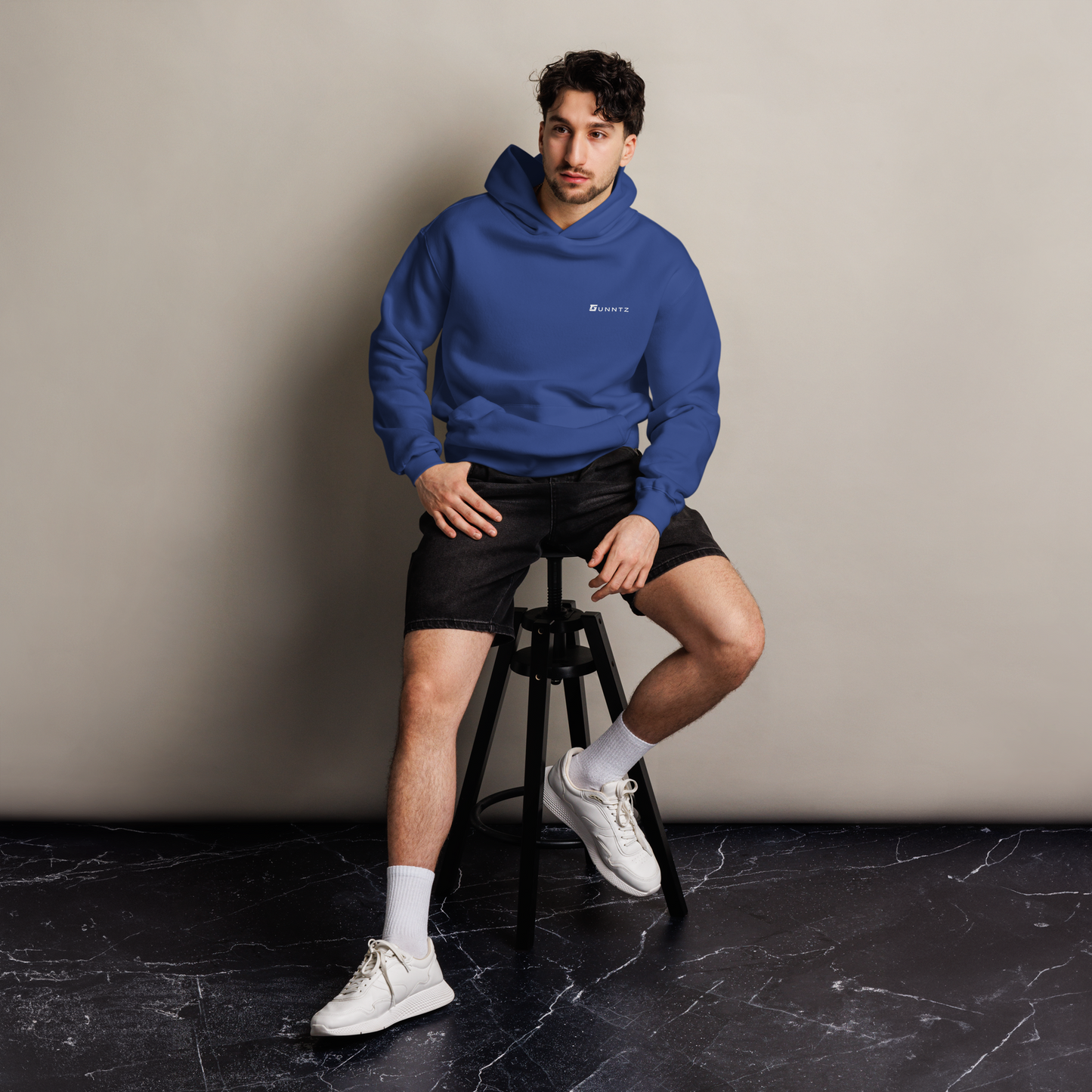 Gunntz Define Your Style Hoodie