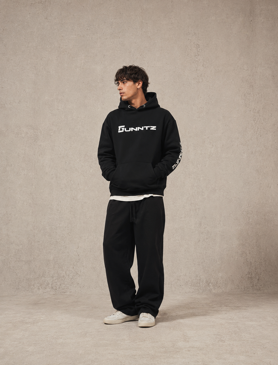 SS26 HOODIES