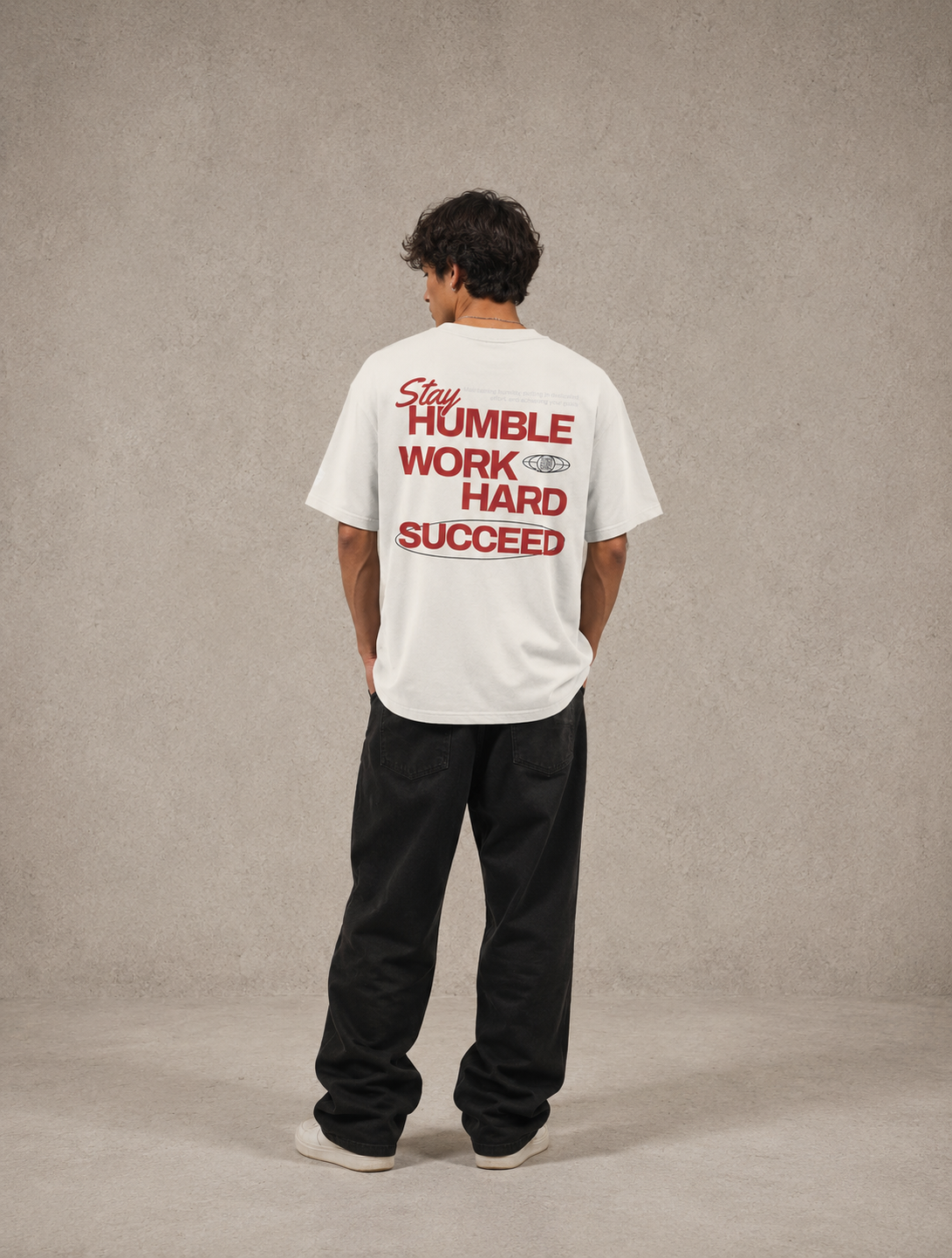 SS26 TEES