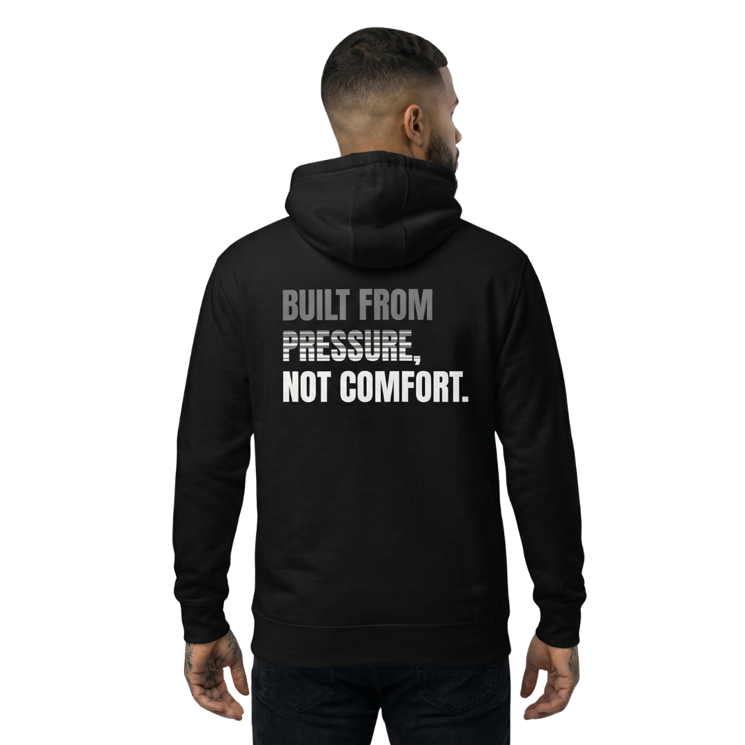 GUNNTZ Built From Pressure Hoodie