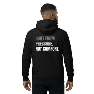 GUNNTZ Built From Pressure Hoodie