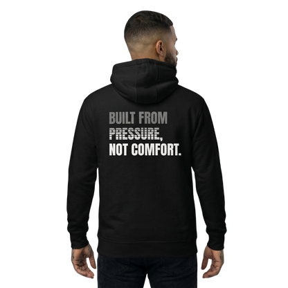 GUNNTZ Built From Pressure Hoodie