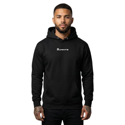 GUNNTZ Built From Pressure Hoodie
