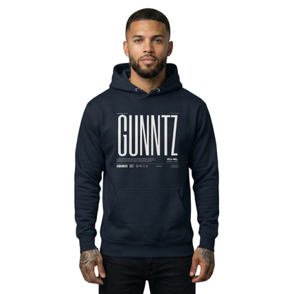 GUNNTZ Classic Street Hoodie