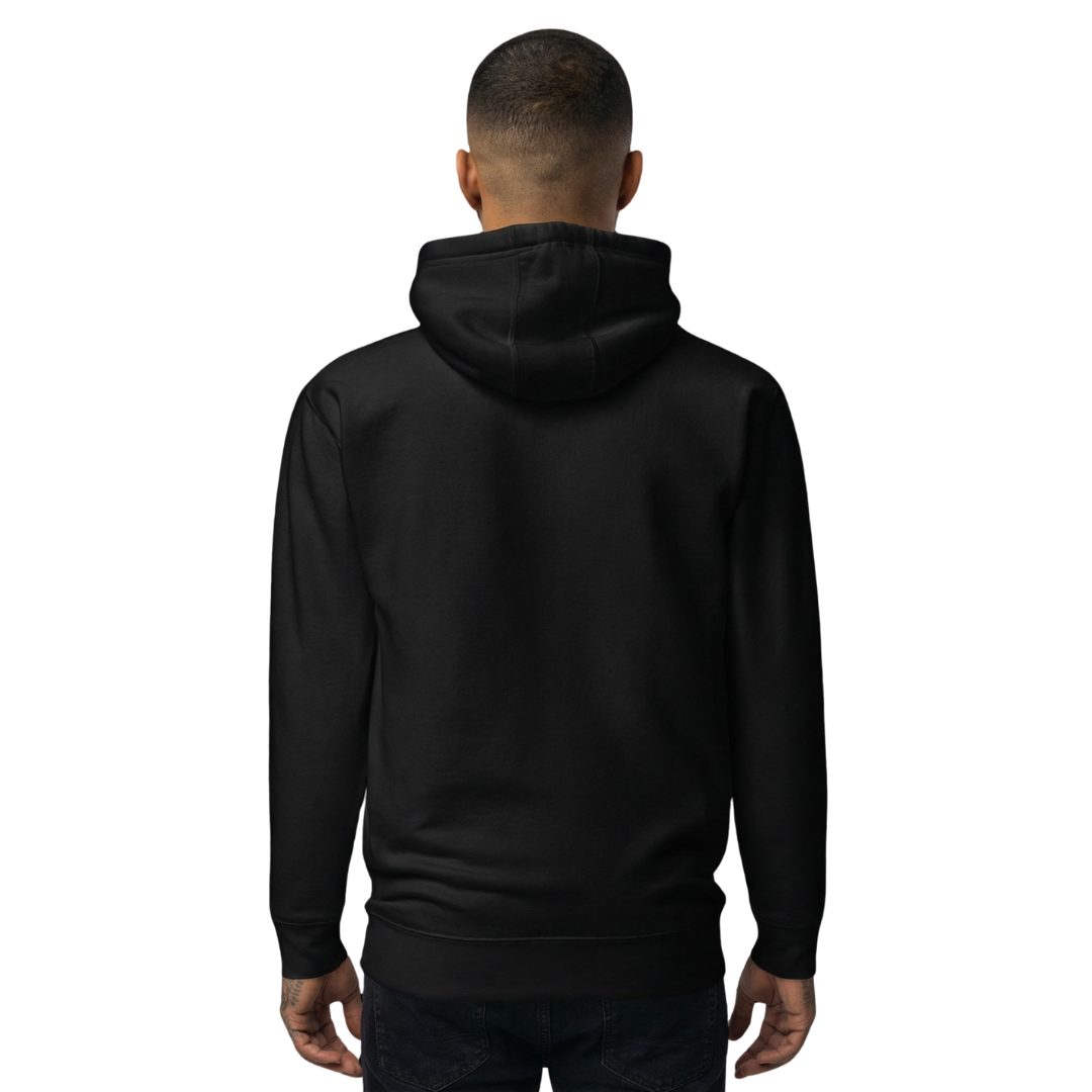 GUNNTZ Core Mark Hoodie