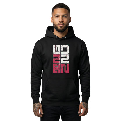 GUNNTZ Core Mark Hoodie