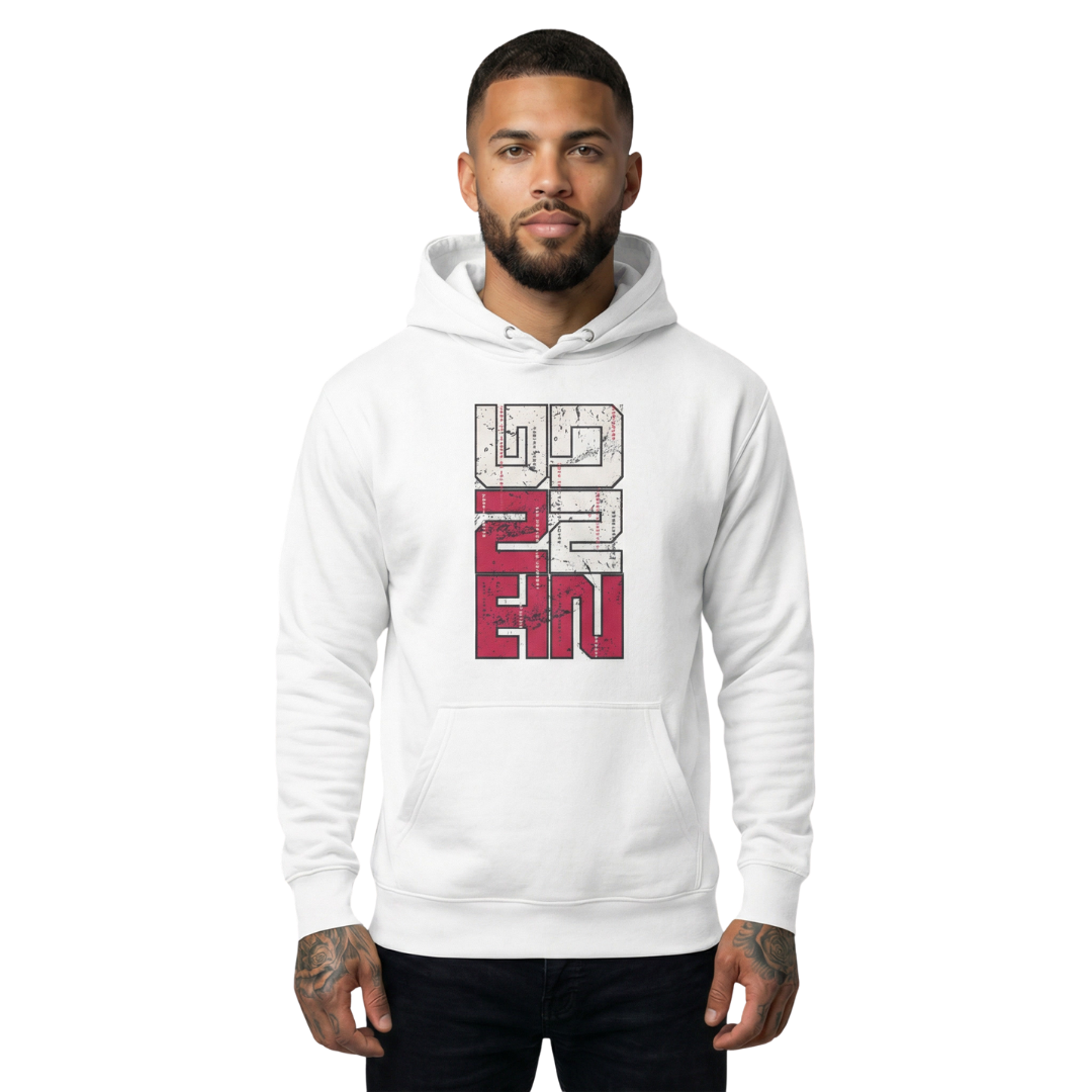 GUNNTZ Core Mark Hoodie