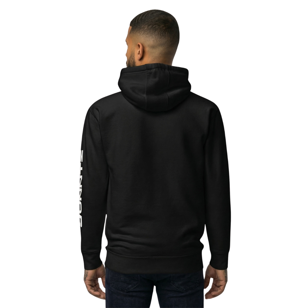 Gunntz "Essential Logo" Hoodie
