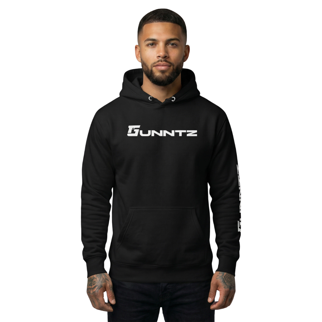 Gunntz "Essential Logo" Hoodie