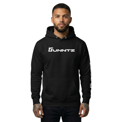 Gunntz "Essential Logo" Hoodie