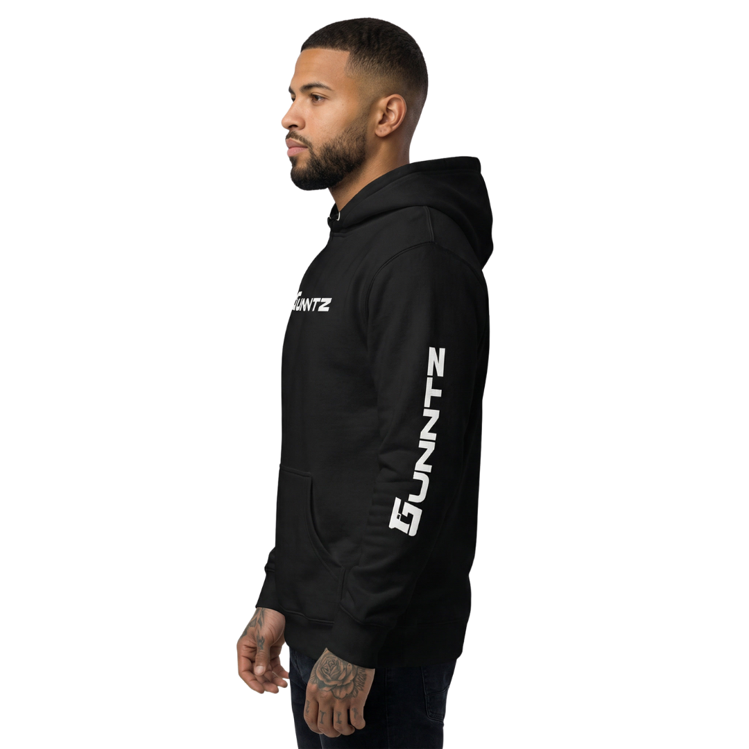 Gunntz "Essential Logo" Hoodie