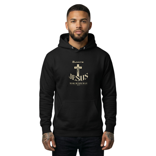 Gunntz "The Way" Hoodie