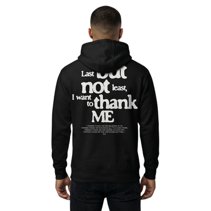 Gunntz THANK ME Hoodie