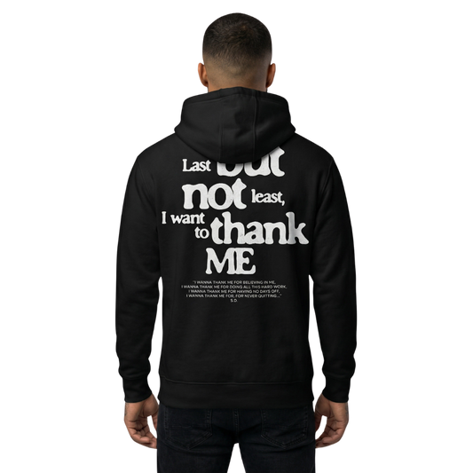 Gunntz THANK ME Hoodie