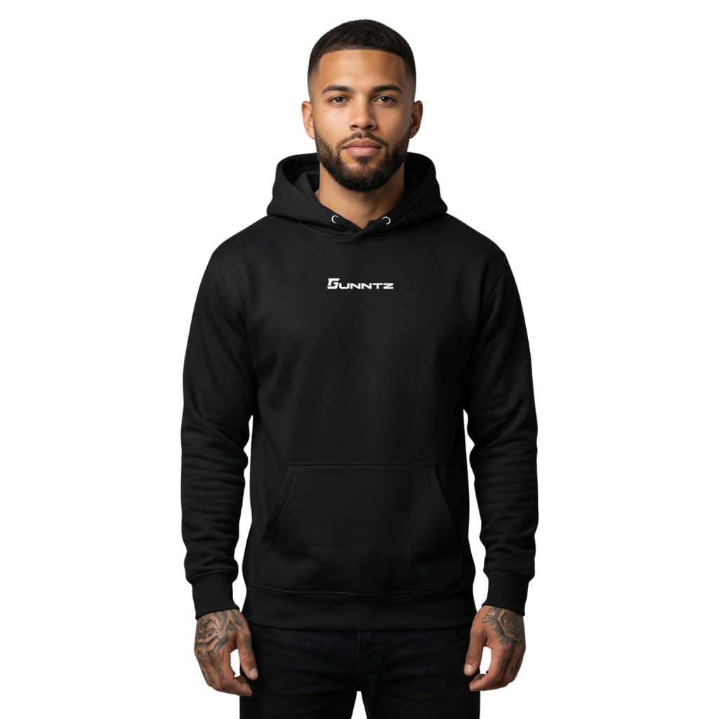 Gunntz THANK ME Hoodie