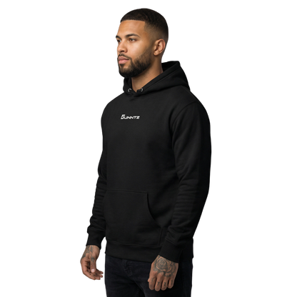 Gunntz THANK ME Hoodie