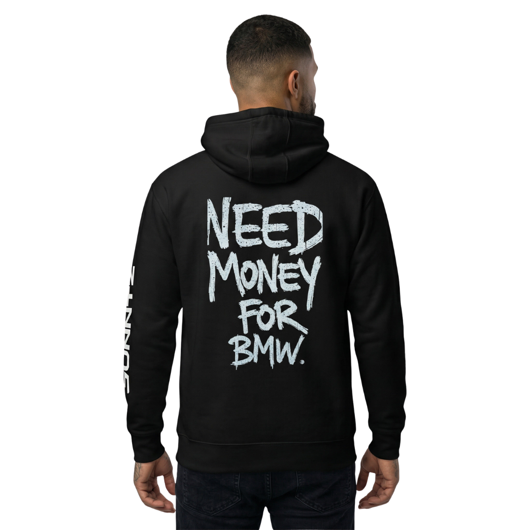 Gunntz "BMW Fund" Hoodie
