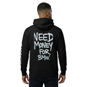 Gunntz "BMW Fund" Hoodie