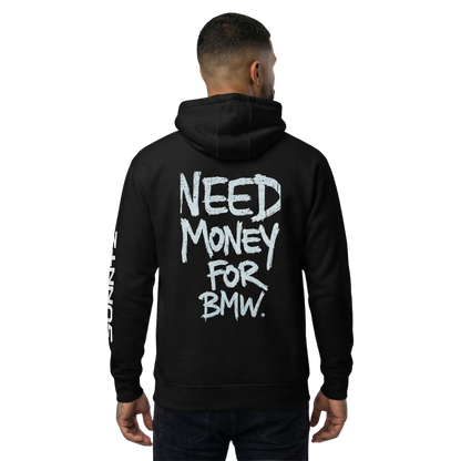 Gunntz "BMW Fund" Hoodie