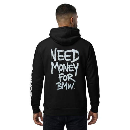 Gunntz "BMW Fund" Hoodie