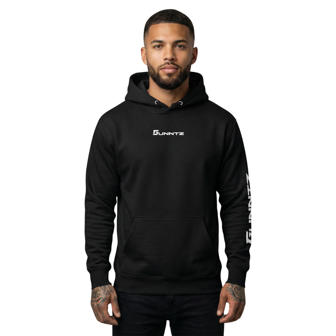 Gunntz "BMW Fund" Hoodie