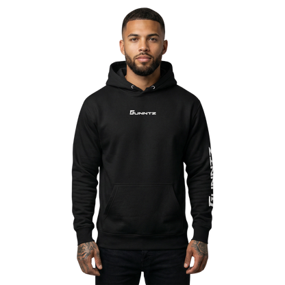 Gunntz "BMW Fund" Hoodie