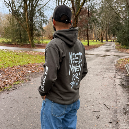 Gunntz "BMW Fund" Hoodie