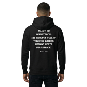 The Persistence Hoodie Gunntz