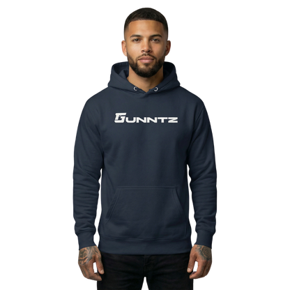 Gunntz "Essential Logo" Hoodie