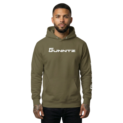 Gunntz "Essential Logo" Hoodie