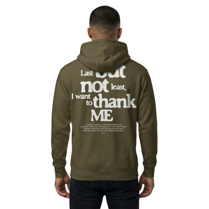 Gunntz THANK ME Hoodie