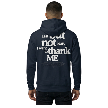 Gunntz THANK ME Hoodie