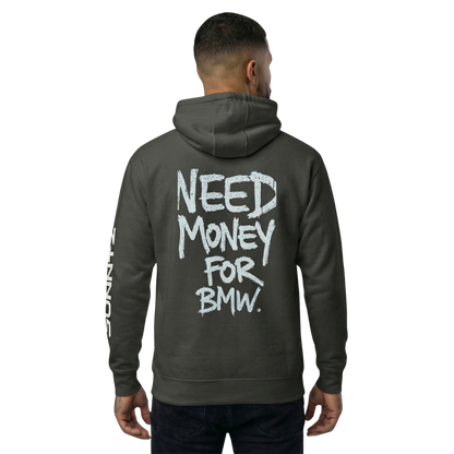 Gunntz "BMW Fund" Hoodie