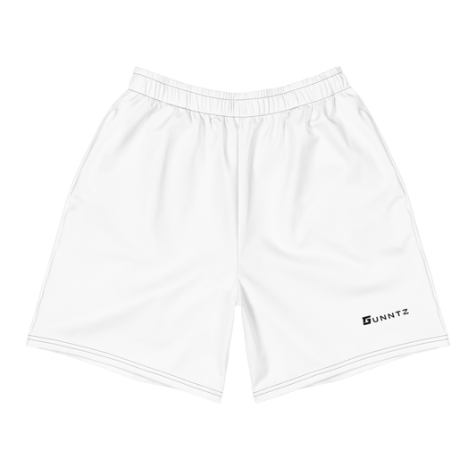 Unisex Athletic Long Shorts