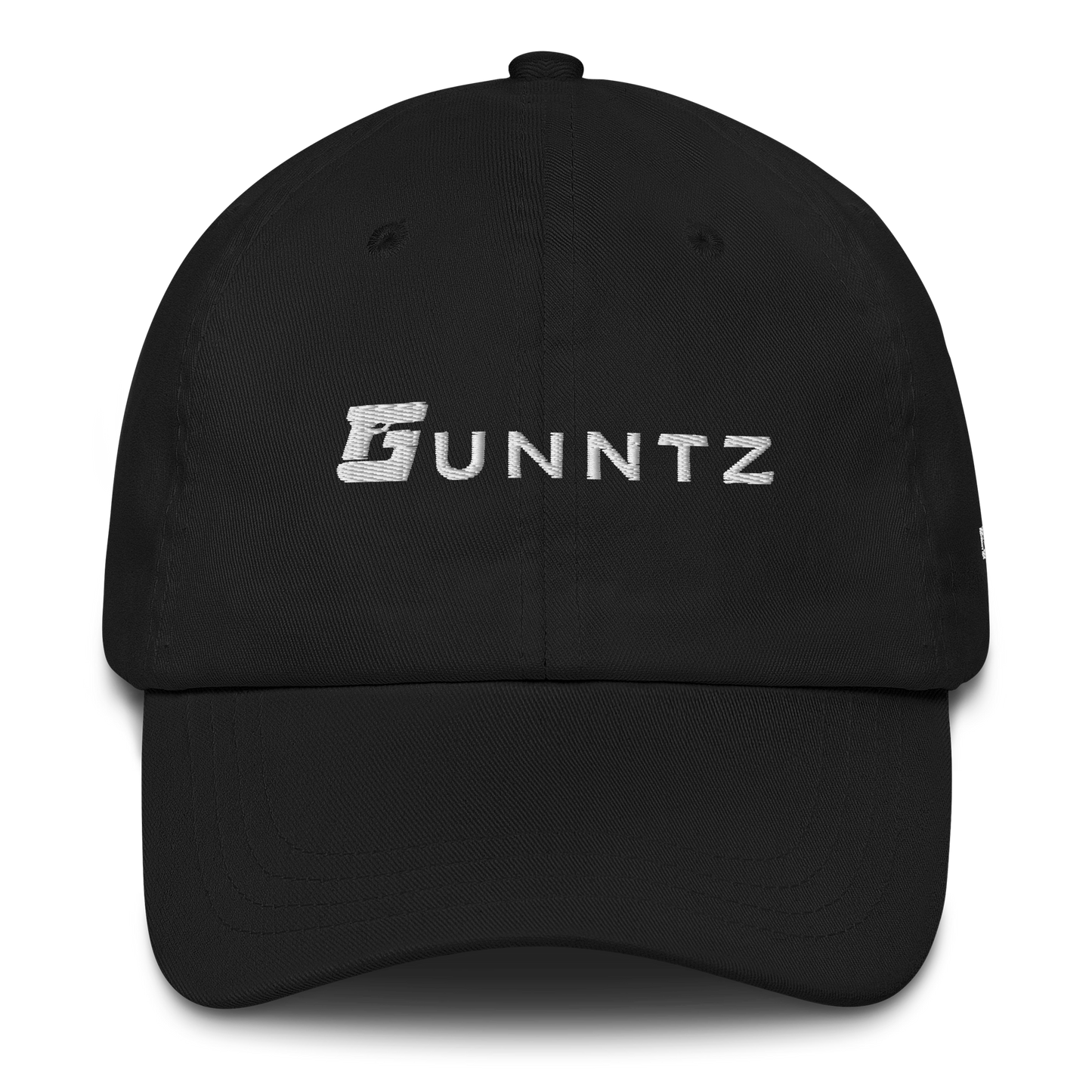 Dad Hat Gunntz