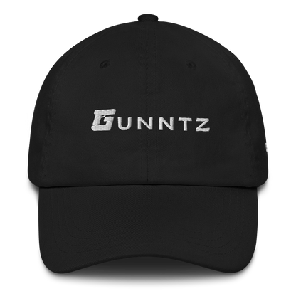 Dad Hat Gunntz