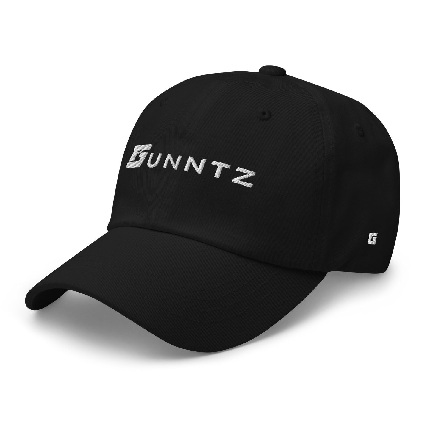 Dad Hat Gunntz