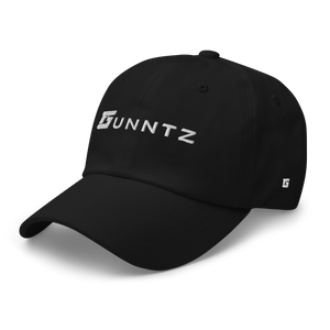 Dad Hat Gunntz