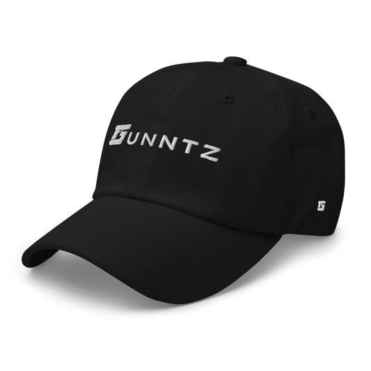 Dad Hat Gunntz