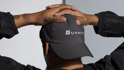 Dad Hat Gunntz
