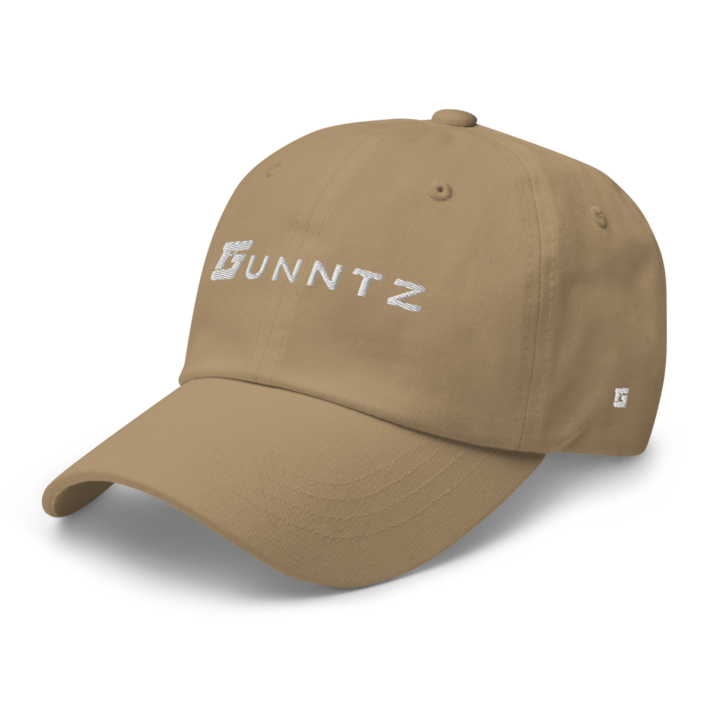 Dad Hat Gunntz