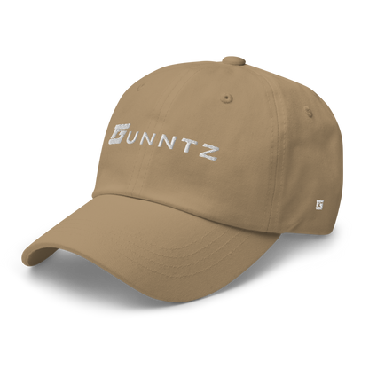 Dad Hat Gunntz