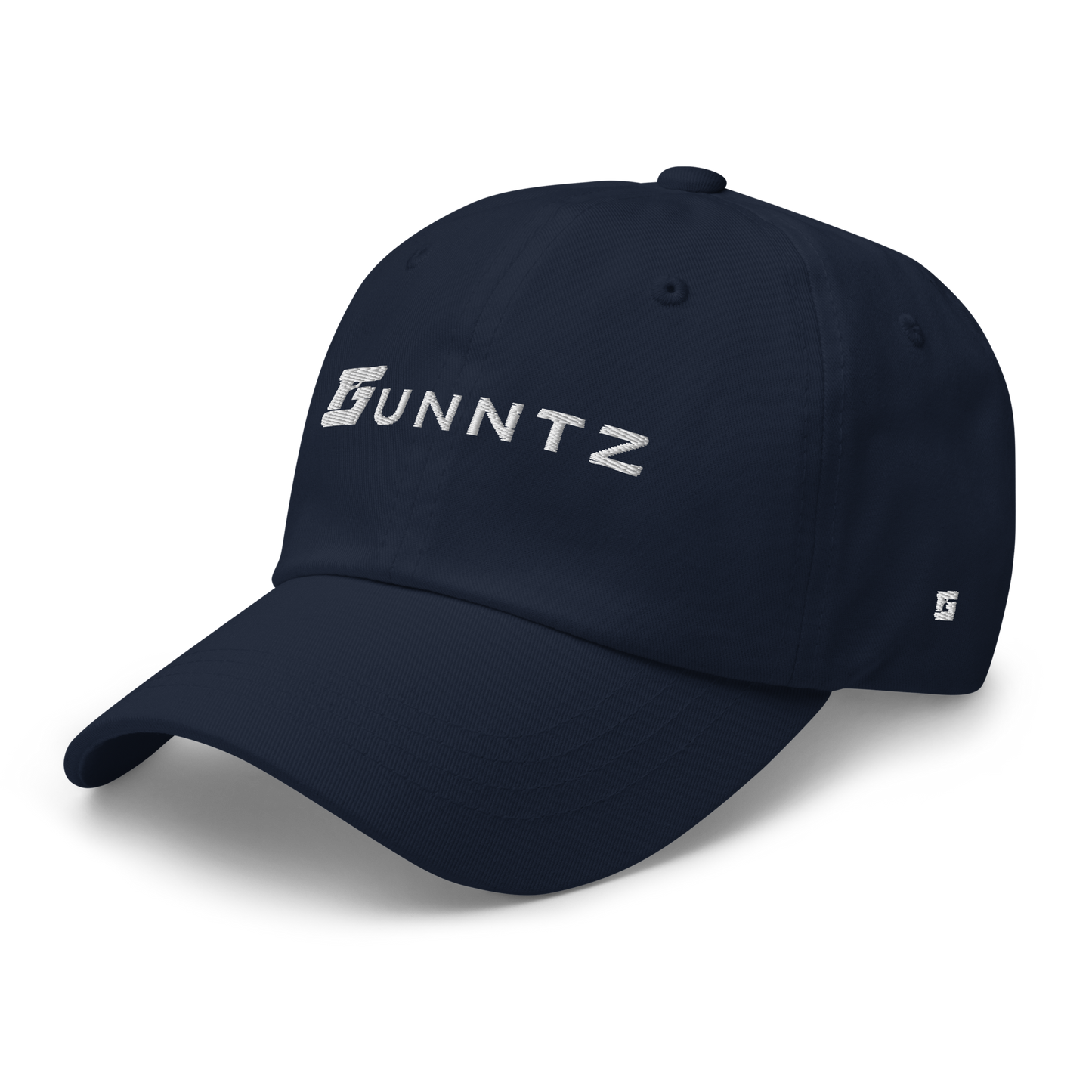 Dad Hat Gunntz