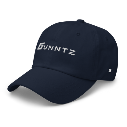 Dad Hat Gunntz