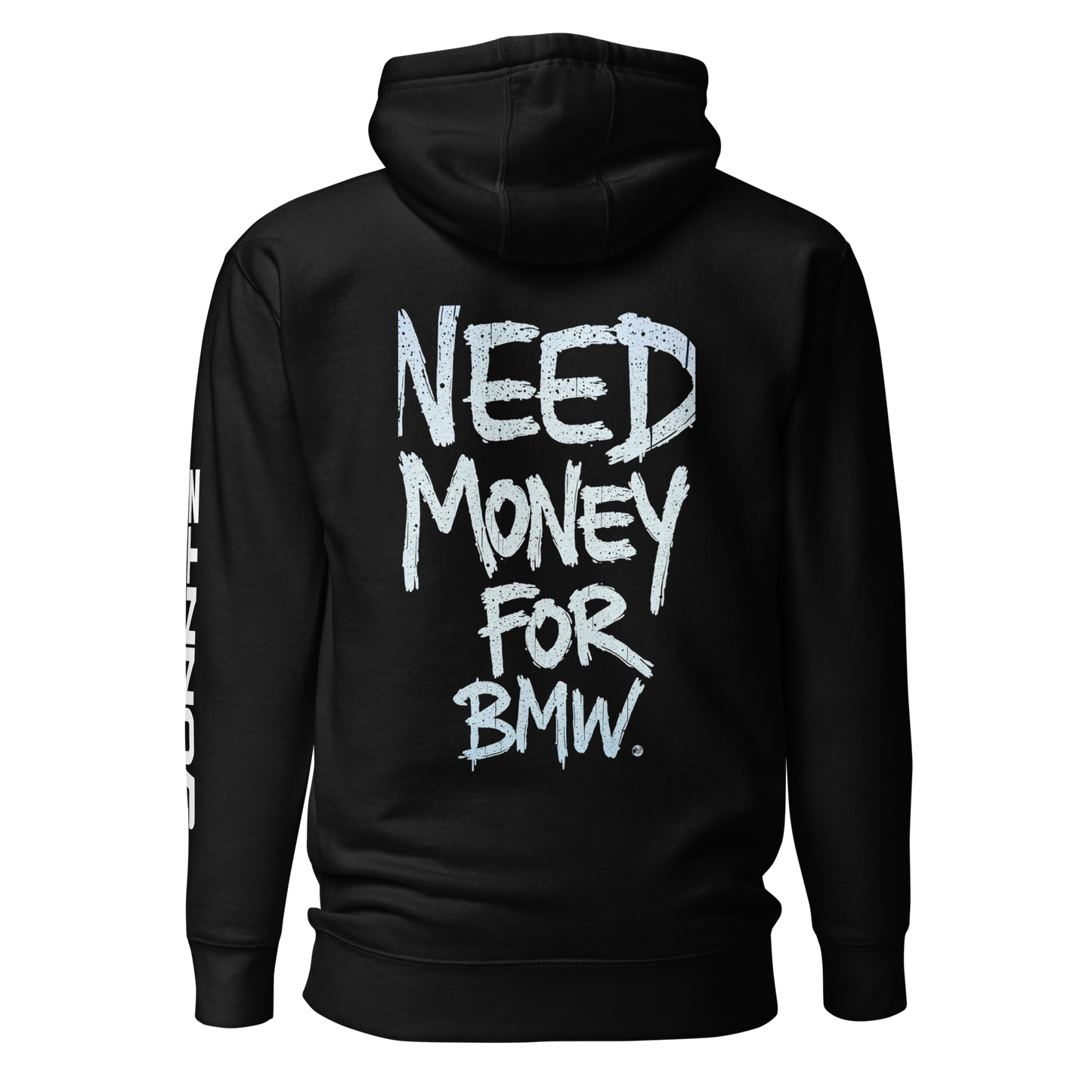 Gunntz "BMW Fund" Hoodie