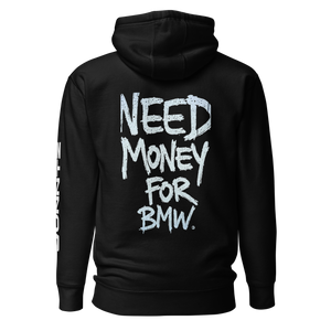 Gunntz "BMW Fund" Hoodie